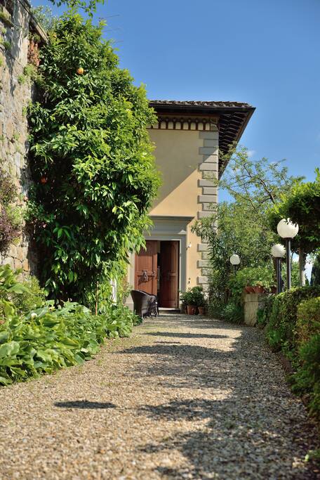 giardino