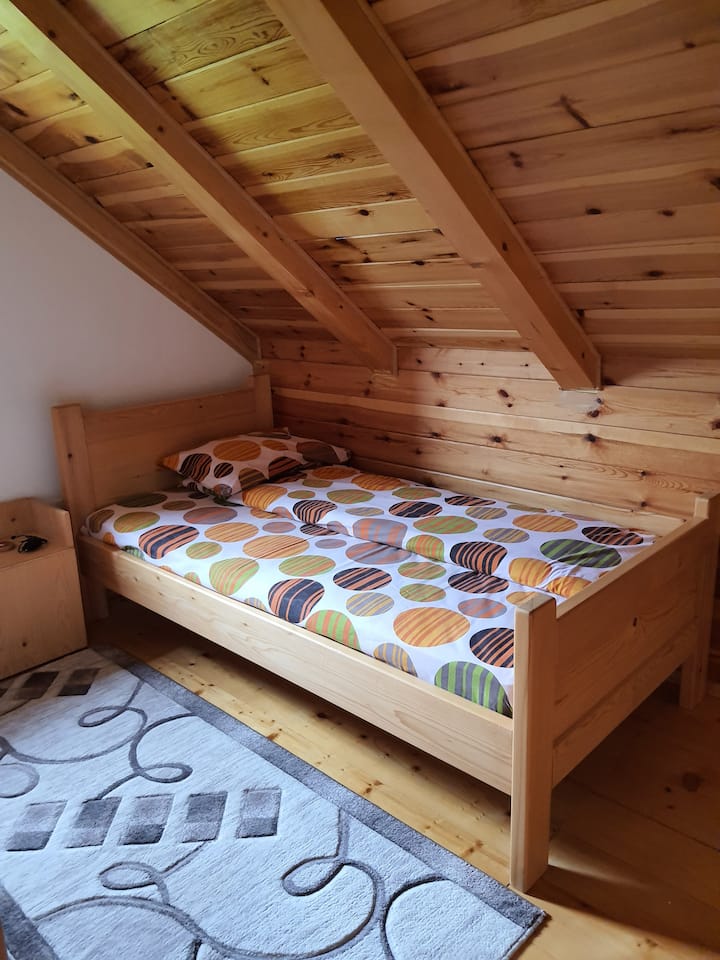 Спална соба 1