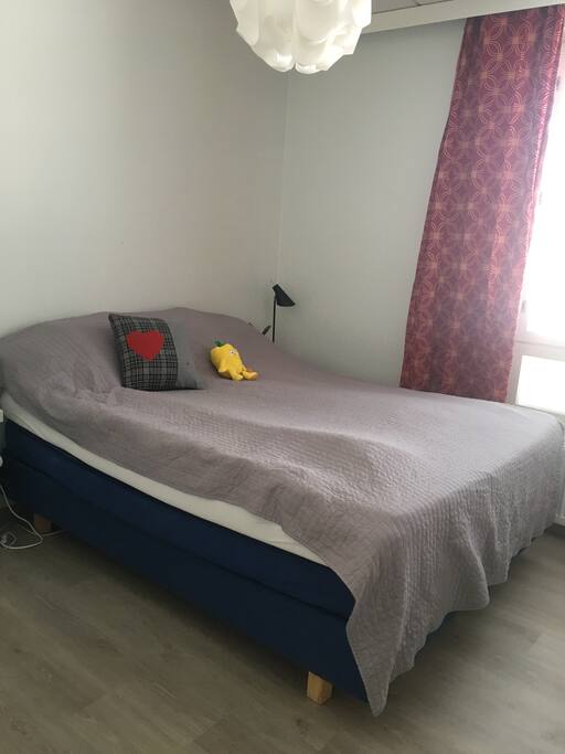 Your room. airbnb Room