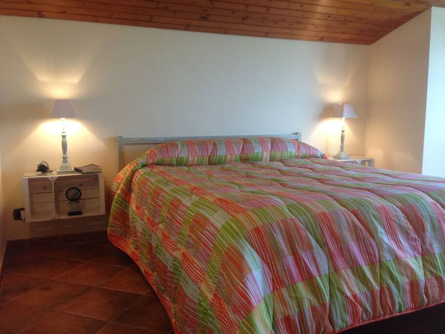 camera da letto