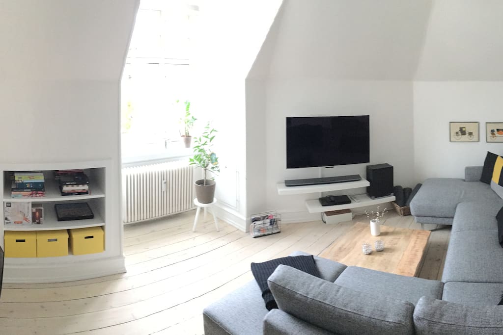 Livingroom