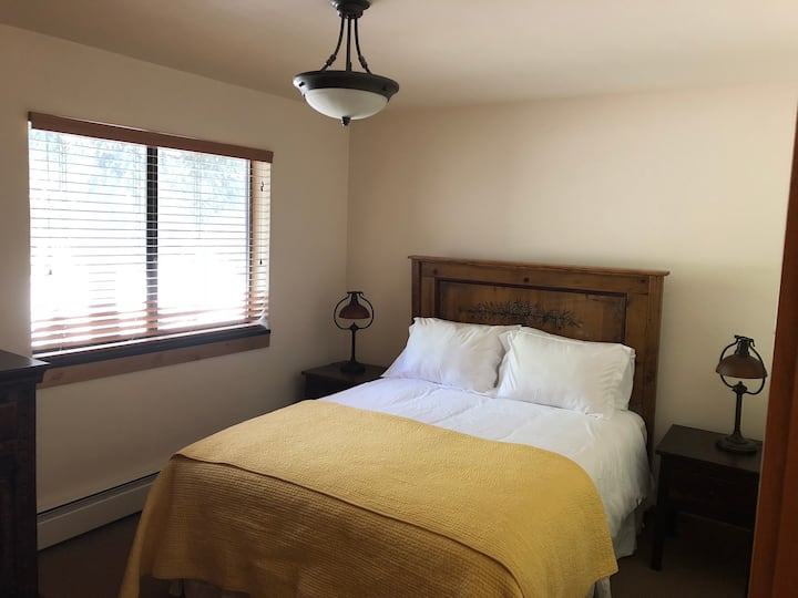 Საძინებელი