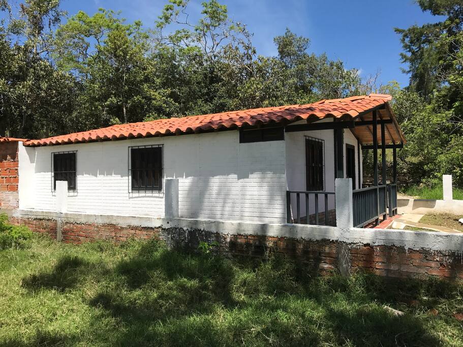 La casa de la Poesía / Poetry's home