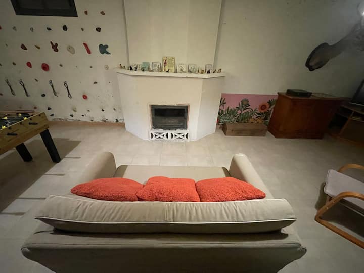 Dnevni boravak