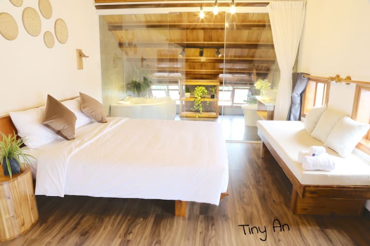 Tiny Homestay Shimla managed Airbnb listing 1