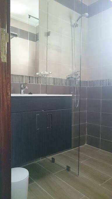 1er Salle de Bain