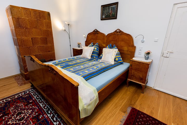 Спална соба 5