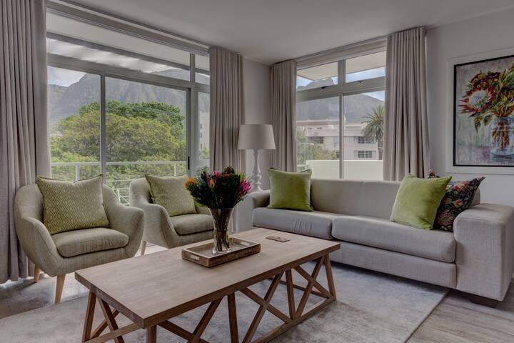 Contemporary, stylish and secure