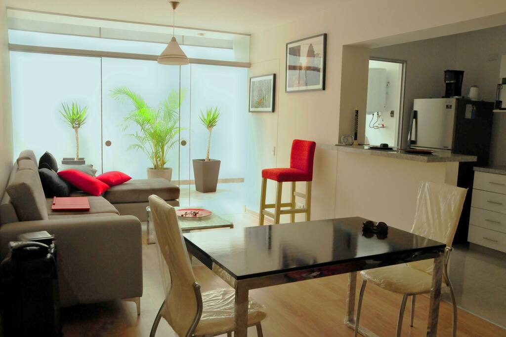 Sala comedor