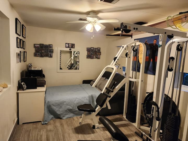 საძინებელი 3