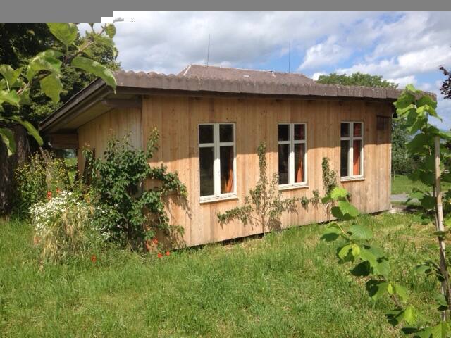 Alleinstehendes Ferienhaus
In CH-6019 Sigigen