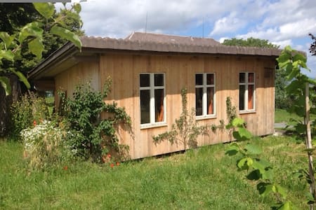 Alleinstehendes Ferienhaus
In CH-6019 Sigigen