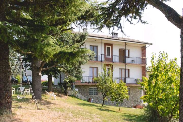 Villa Tea B&B