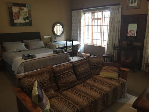 Magnolia Guest Unit Polokwane