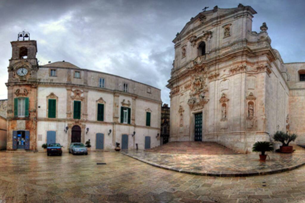 piazzetta S.Martino