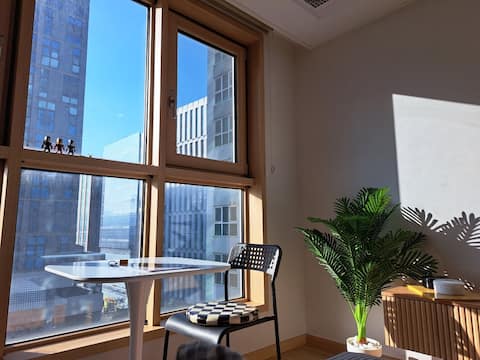 [sale] # Direct connection to Munjeong Station # Clean accommodation # Business trip welcome # Jangbak welcome