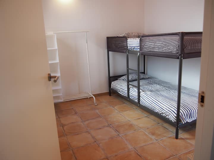 Chambre 2 - Chambre 2 - Chambre 2