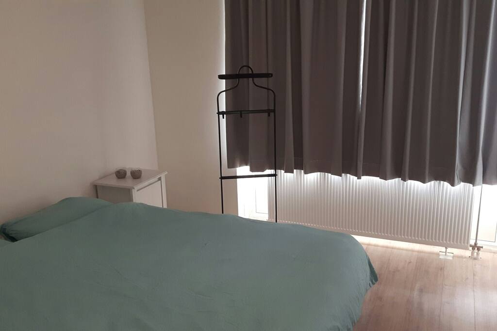 Slaapkamer