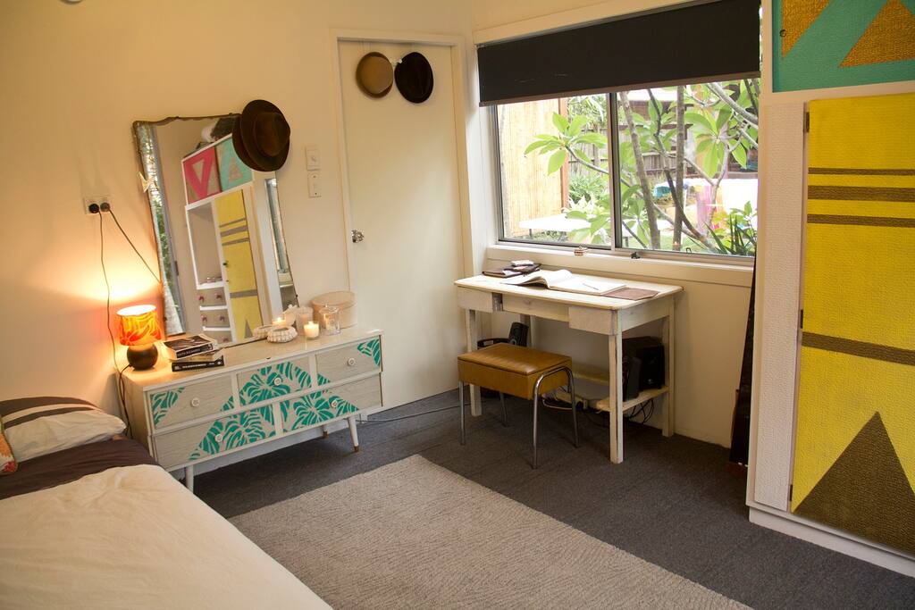 your room