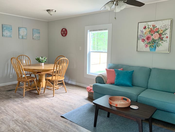 Dalton Vacation Rentals Airbnb