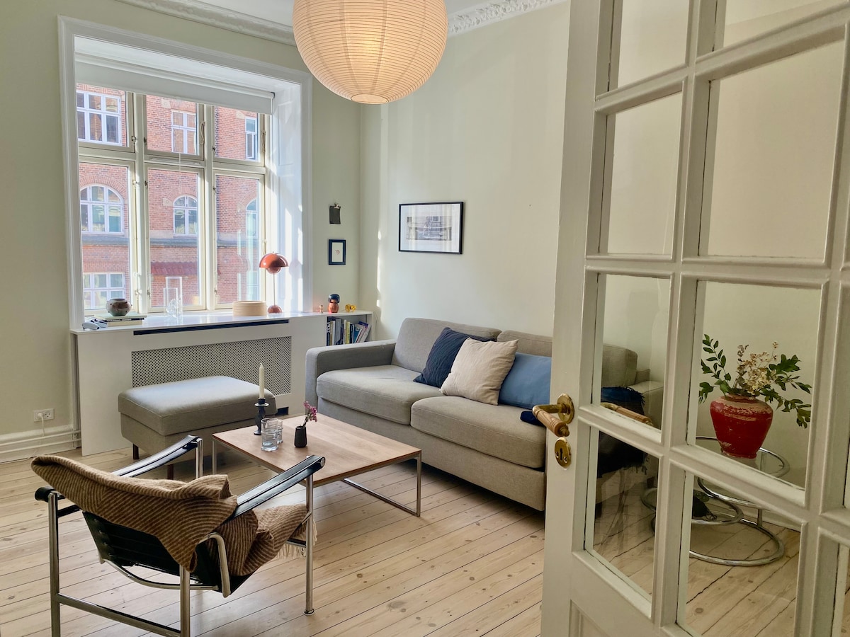 Дневна соба