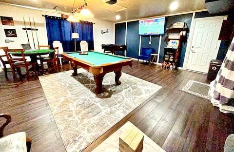 RELAX ❤️SEASIDE RETREAT ~ 2 min to PISMO BEACH