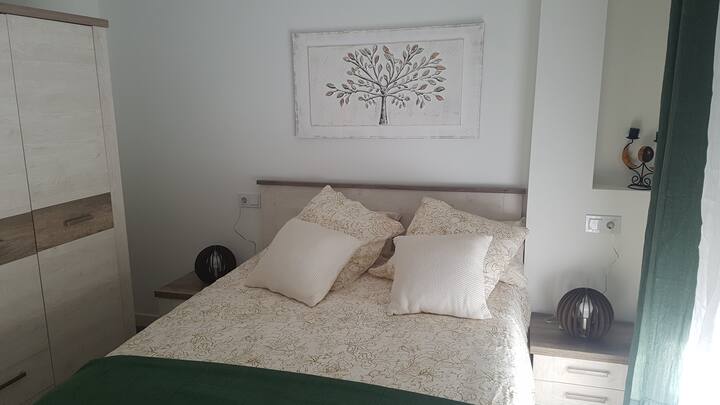 Chambre double