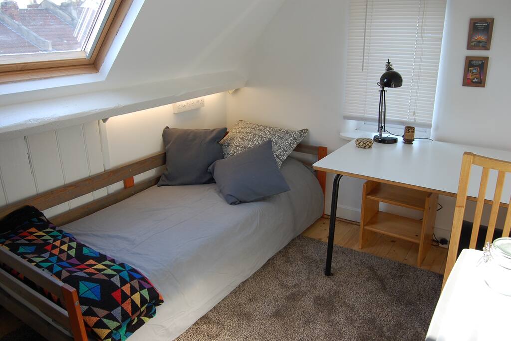 Single Room For Rent In Eastville Single Room For Rent In Eastville