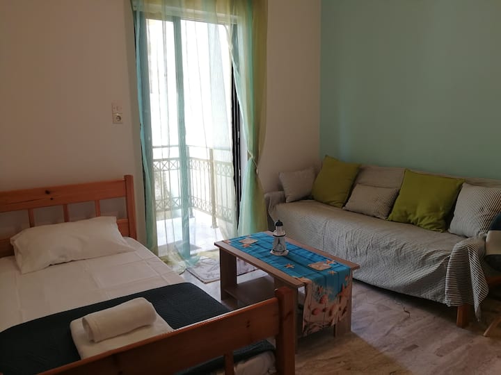 ห้องนั่งเล่น