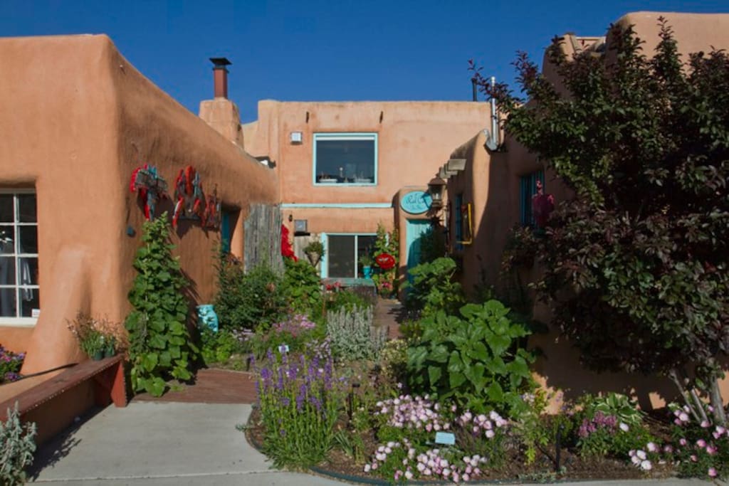 Apartments In Taos New Mexico