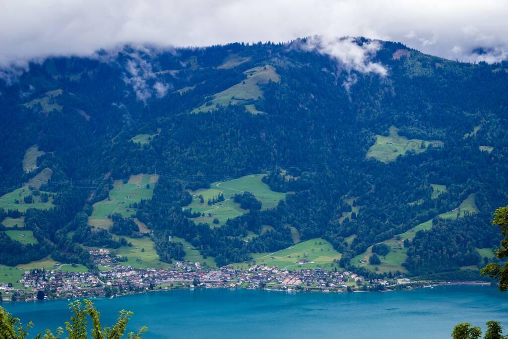 Lake Thun