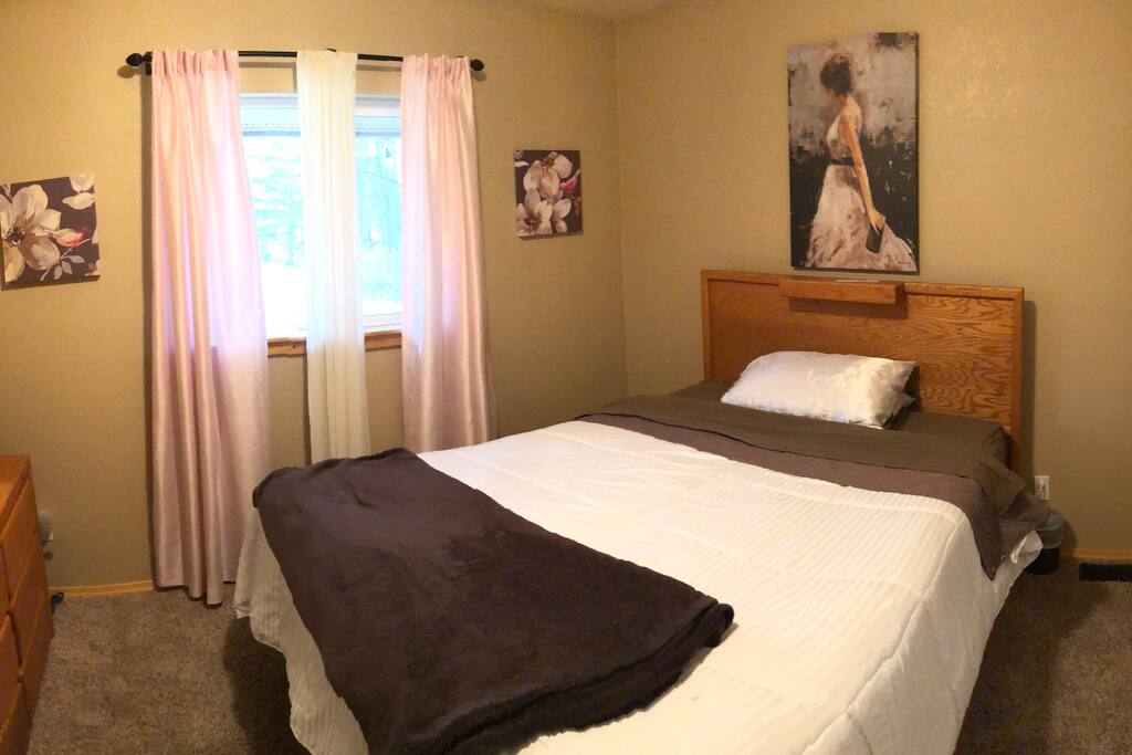 Queen Suite