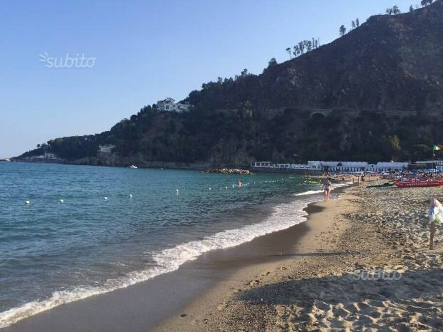 Spiaggia