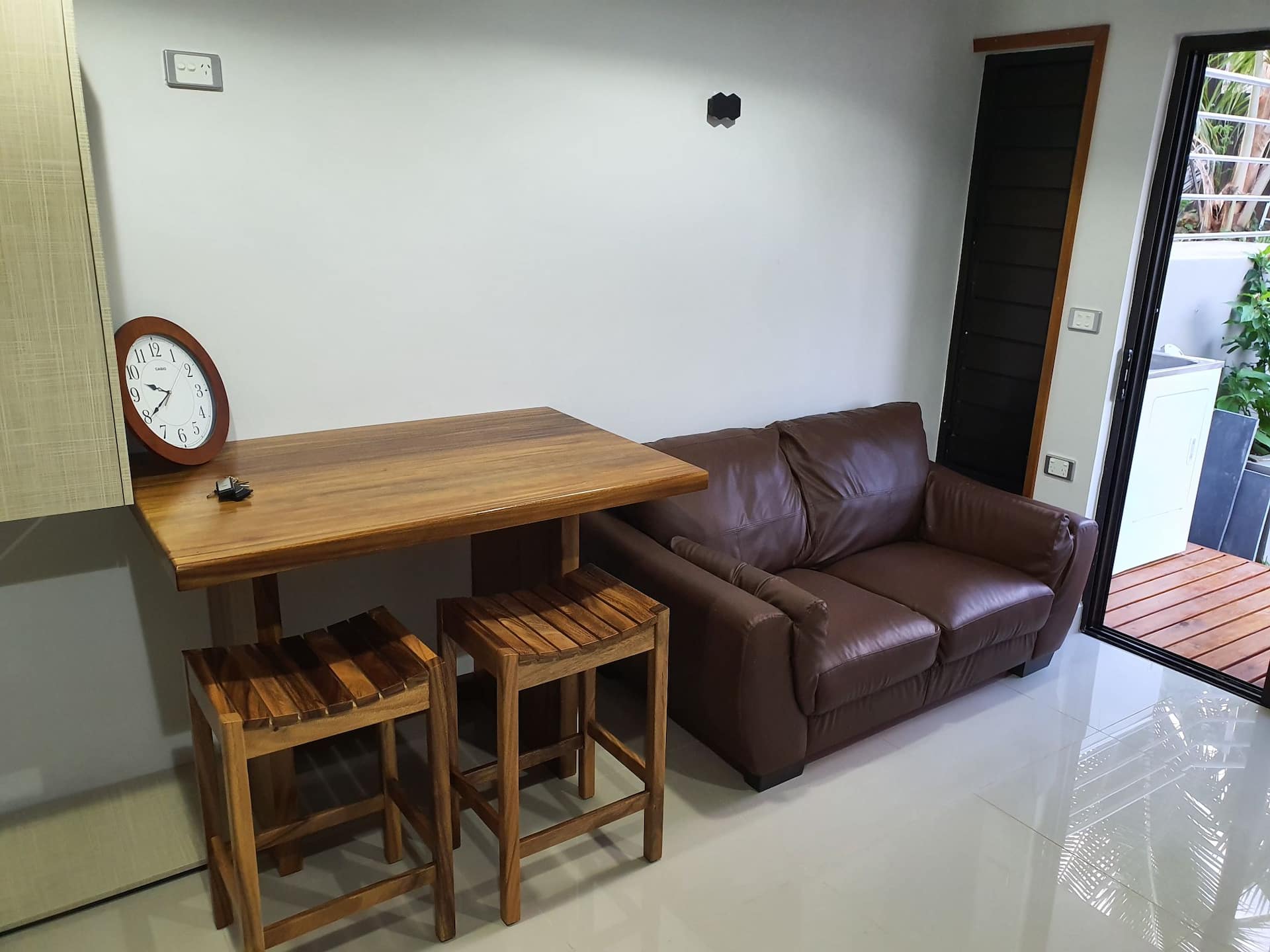 Blessing house,Cozy self-contain unit in Lautoka.