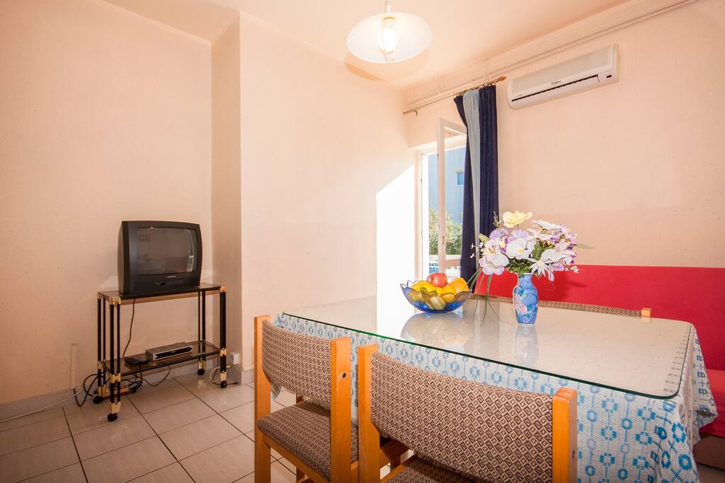 Living space