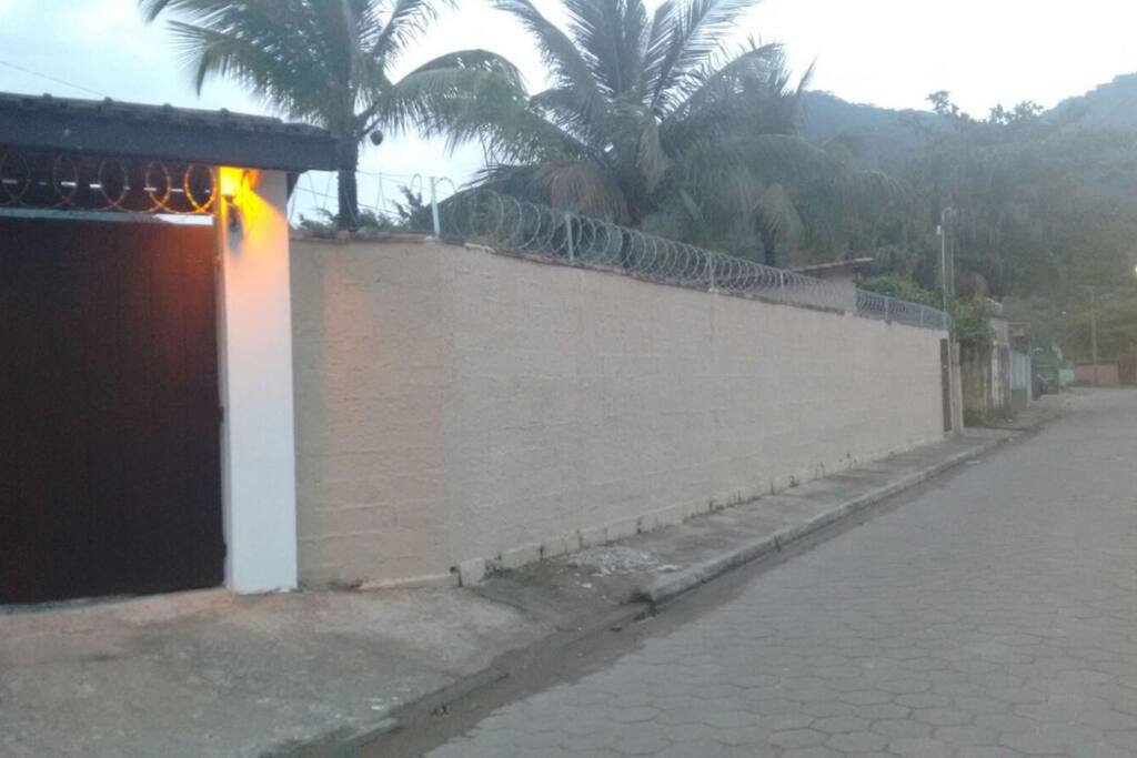 Fachada Condominio