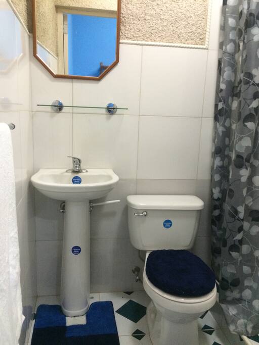 Cuarto de baño