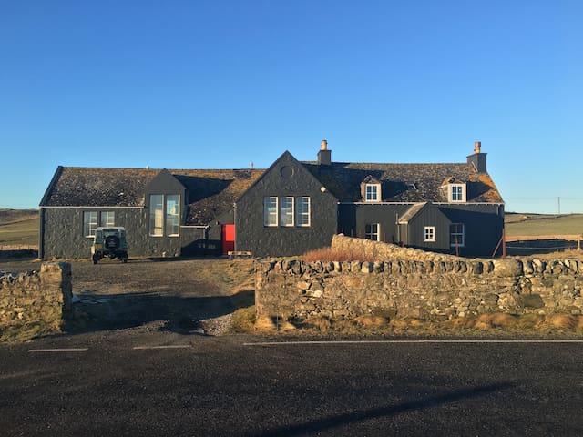 Airbnb North Uist Holiday Rentals Places To Stay