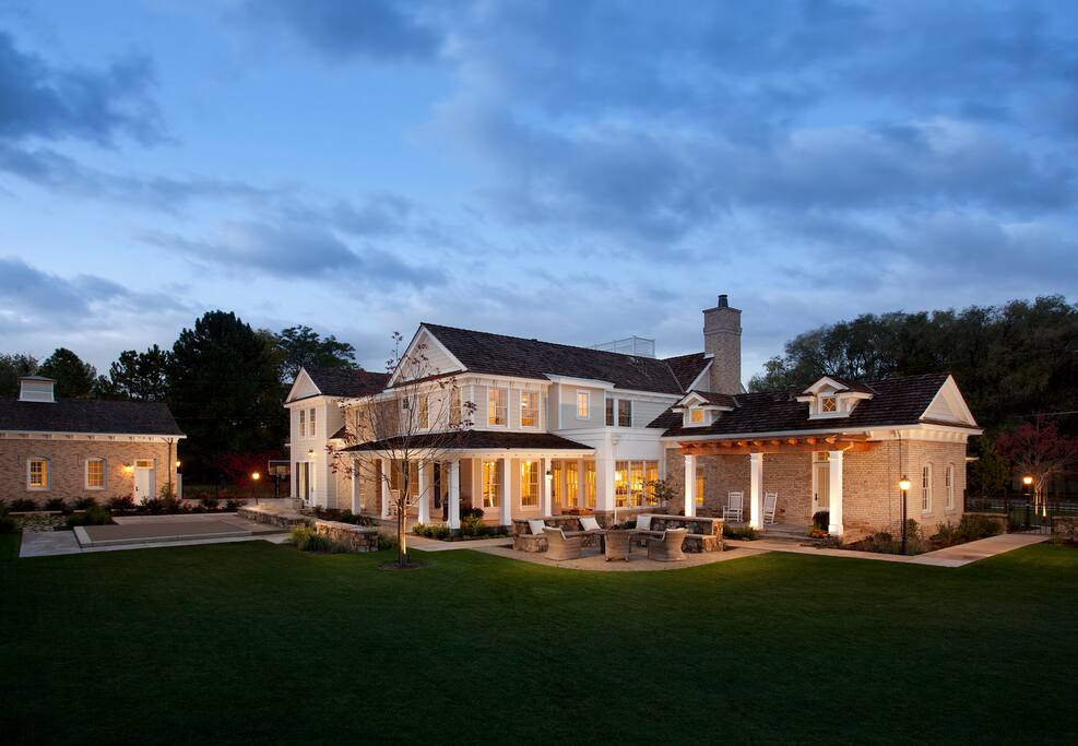 Historic Legacy House Houses for Rent in Riverton, Utah, United States