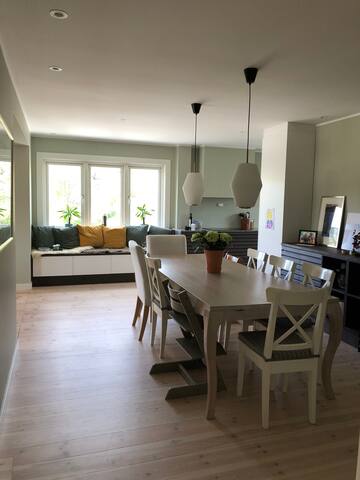 Herlig familiehjem gallery image 3