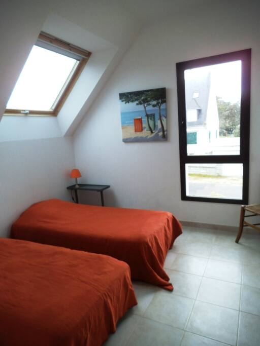 chambre 2