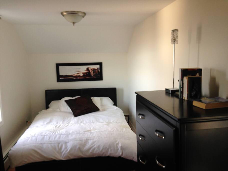 chambre a coucher