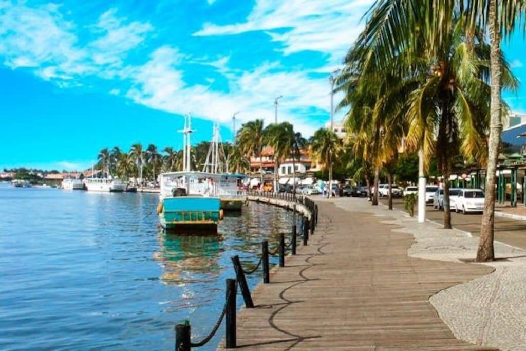 Canal