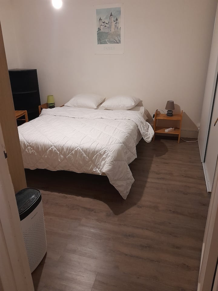 Habitación 1