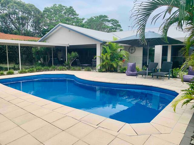 Lake Cathie Retreat gallery image 3