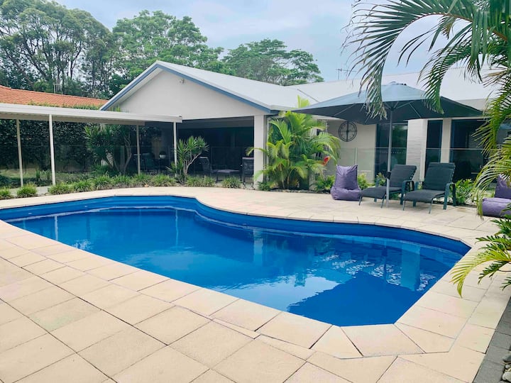 Lake Cathie Retreat