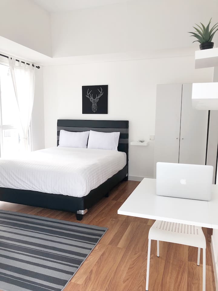 South Tangerang Vacation Rentals & Homes Banten, Indonesia Airbnb