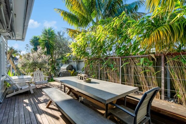 Family Beach Side Holiday Dream gallery image 3