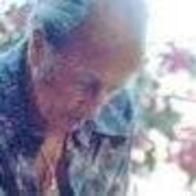 Don Pepe, a Yelapa legend