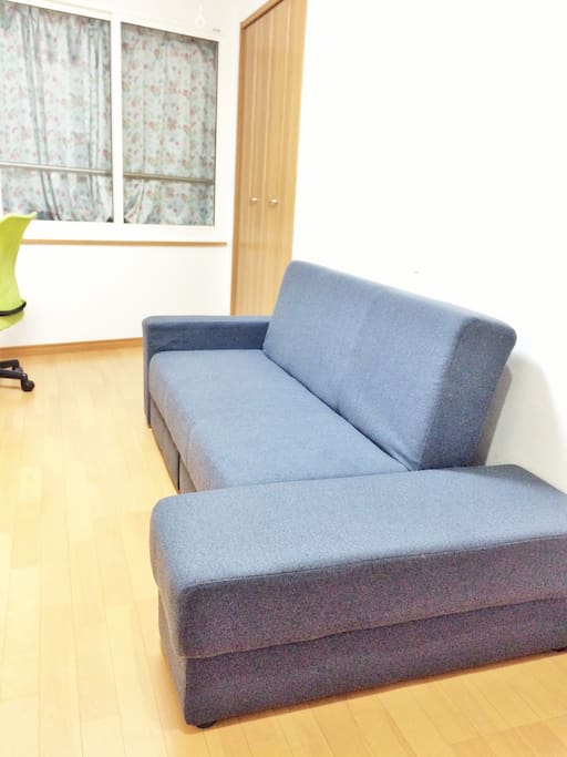 Sofa bed